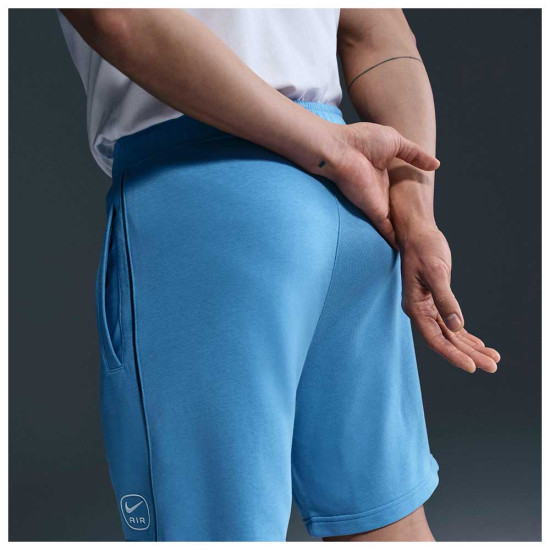 Nike Ανδρικό σορτς Sportswear Air French Terry Shorts